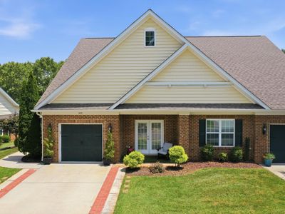 105 Bobwhite Way