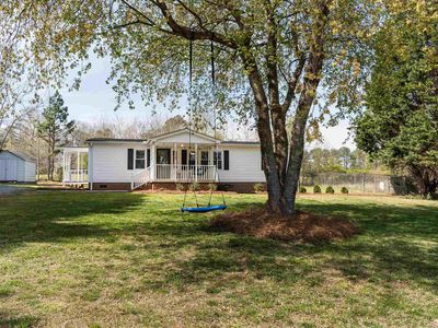 215 Lake Front Rd
