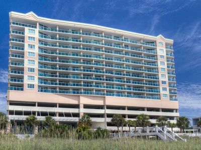 1903 S Ocean Blvd. #1005