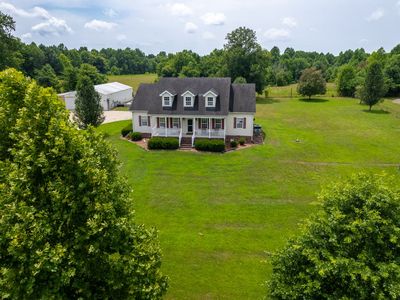 1301 Rogues Fork Rd