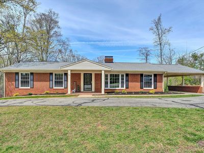 731 Bassett Heights Rd