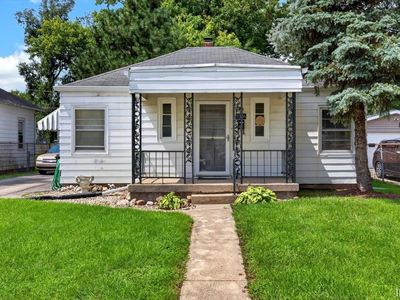 Property at 2306 N 23rd St, Lafayette, IN