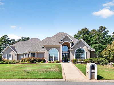 21 Gleneagle Dr