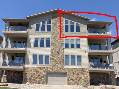 103 Marina Bluffs Ct #2E