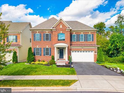 10921 Haven Park Cir