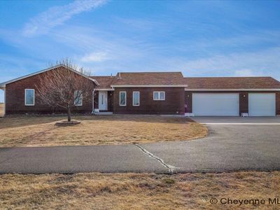5293 Thunder Ridge Rd
