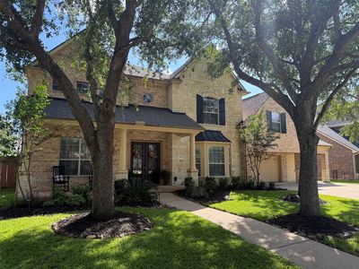 3113 Duchess Park Ln