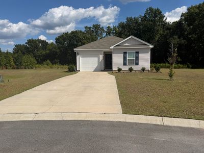 1801 Wildhorse Dr