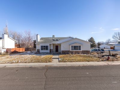Property at 2650 Shadow Ridge Dr, Elko, NV