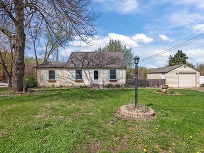 Property at 2693 5th St E, Maplewood, MN