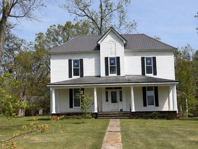 Property at 407 W Main St, Blue Mountain, MS