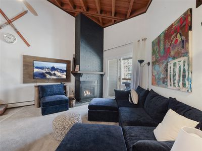 8100 Ryan Gulch Rd #307