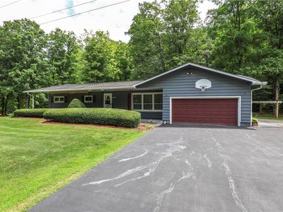 Property at 8574 County Route 4, Campbell, NY