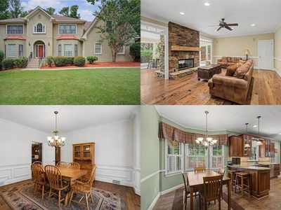 2928 Tall Pines Way NE