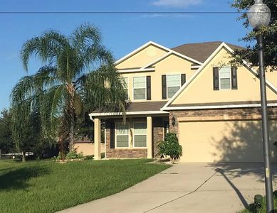100 COLONIAL PINE LANE