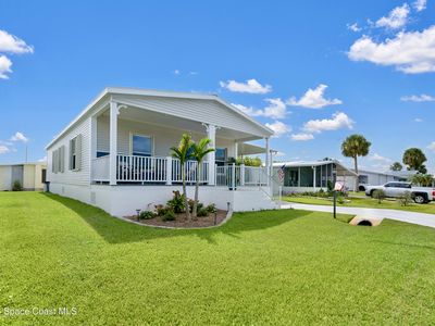 Property at 7604 Boxelder Rd, Micco, FL