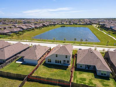 736 Scenic Lake Dr