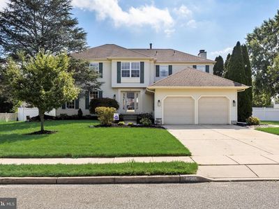 Property at 2 Prickett Ln, Hainesport, NJ
