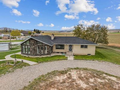 Property at 513 W 2100 S, Oakley, ID