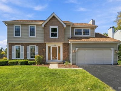 923 Ridge Trl