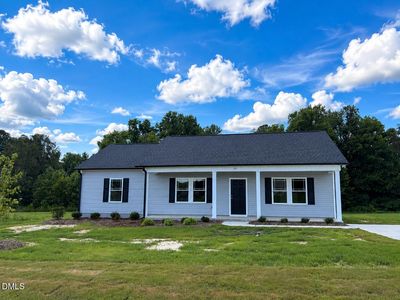 Property at 542 Barbours Place Dr, Four Oaks, NC