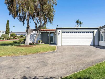 3621 Vista Campana S Unit 45