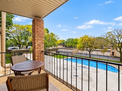Property at 6328 Barrie Rd APT 3M, Edina, MN