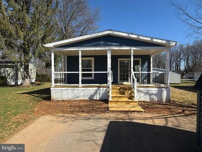 54 Rainbow Cir