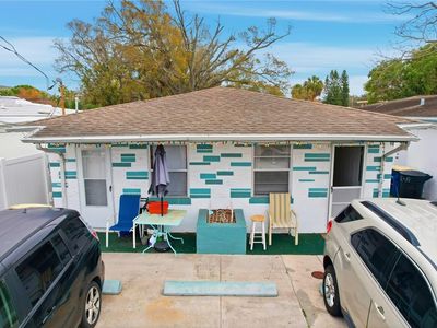 Property at 1407 Taft Ave, Clearwater, FL