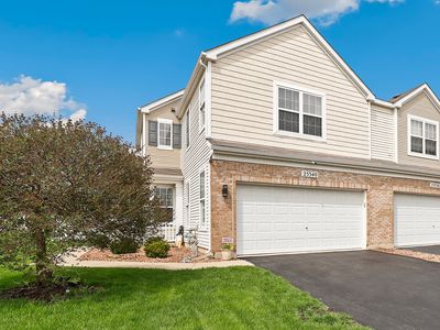 Property at 25340 S Colligan St, Manhattan, IL