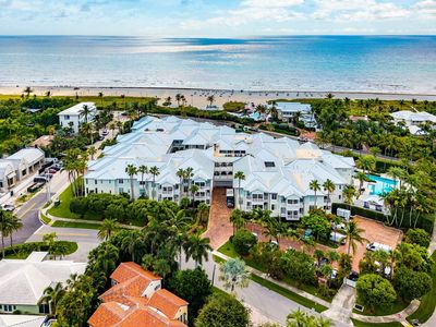 400 S Ocean Boulevard #105