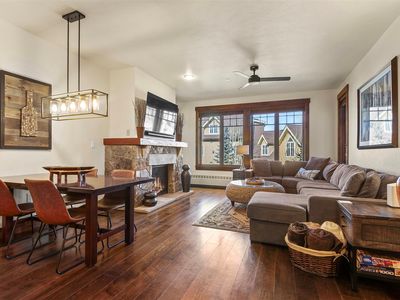 600 Columbine Rd Unit 5307