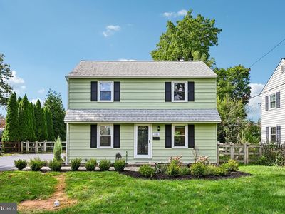 116 S Cedar Hollow Rd