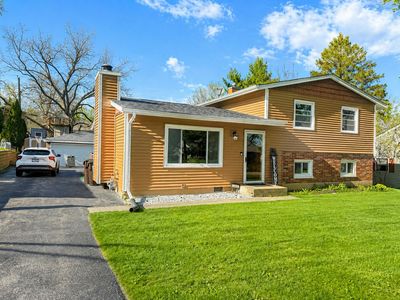 3206 W Hunter Path