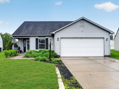 3815 Nuthatcher Dr