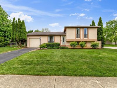 3435 Fox Run Rd