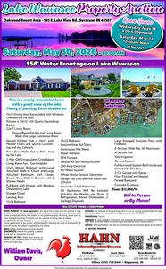 595 E Lake View Rd