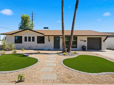 7931 E MONTE VISTA Road
