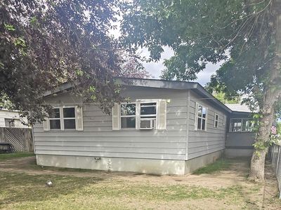 Property at 209 Madison St, Shelby, MT
