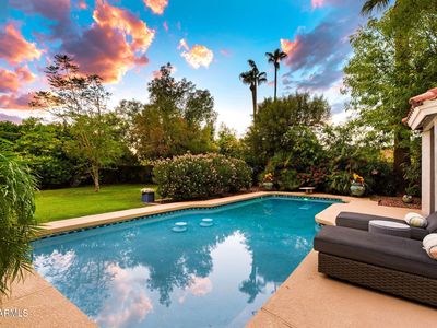 20 E LOS ARBOLES Circle