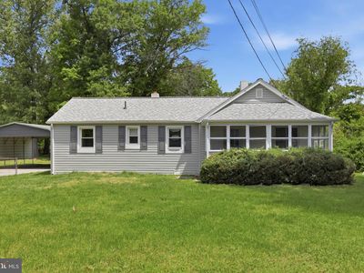 Property at 7725 Wills Ln, Fort Washington, MD