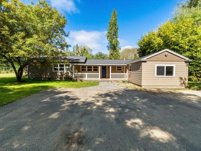 1960 Freshwater Rd