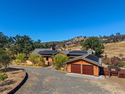 Property at 1900 Stagecoach Canyon Road, Pope Valley, CA