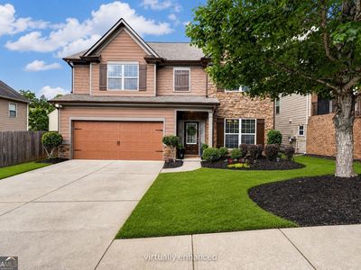 5116 Blossom Brook Dr