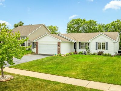 8460 Crooked Bend Rd