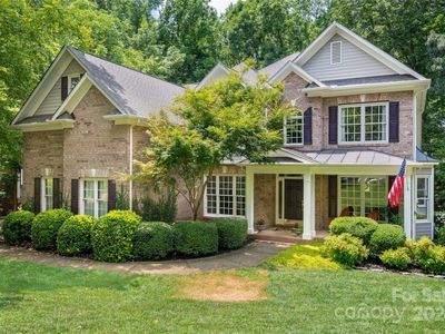 5507 Silver Creek Dr