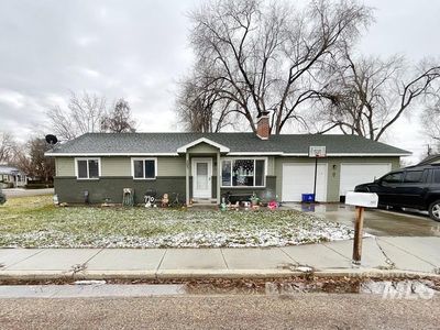 Property at 203 Hudson Ave, Nampa, ID