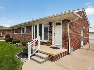 Property at 3387 Norwood Dr, Trenton, MI