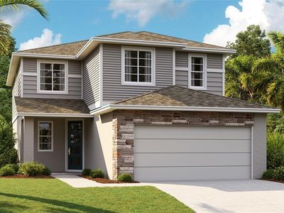 5314 Spring Maiden Cir