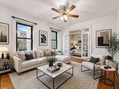 137 W 142nd St APT 3C